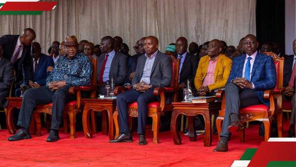 Ahmednasir Abdullahi blasts Uhuru over his recent calls to youth