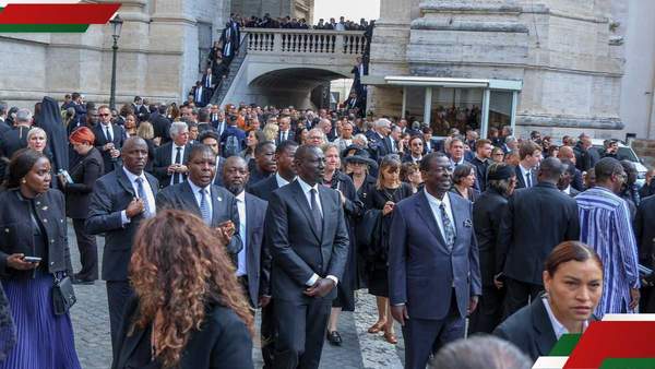 Korir Sing'Oei Speaks Amid Uproar after Ruto Labelled Uganda, Tanzania 'Least Developed Countries'