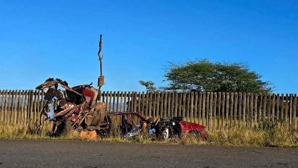 News24 | Five killed in horror vehicle accident in KZN's Cato Ridge