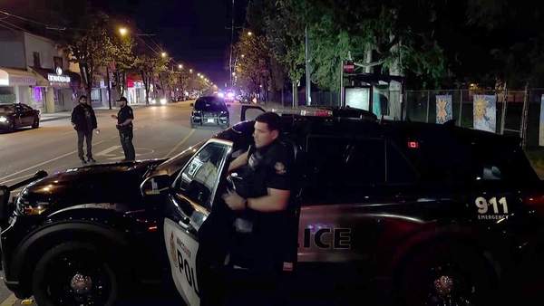 News24 | Several killed as driver plows into Vancouver festival crowd
