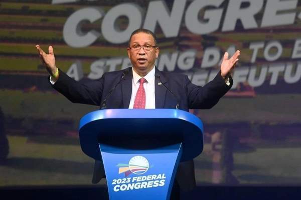 News24 | DA defends its role in VAT U-turn, rival parties call party arrogant