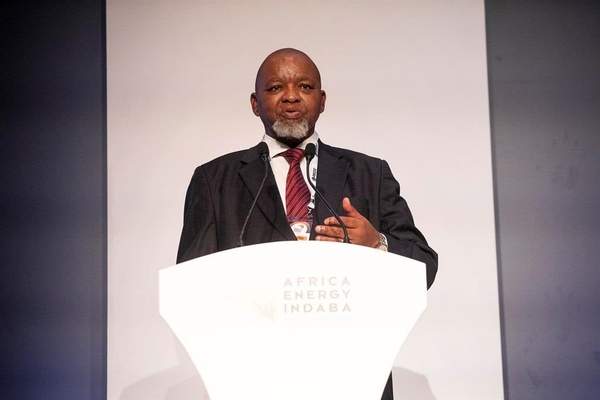 News24 | SA's post-apartheid choice for peace elevates its global peacekeeping role, says Mantashe