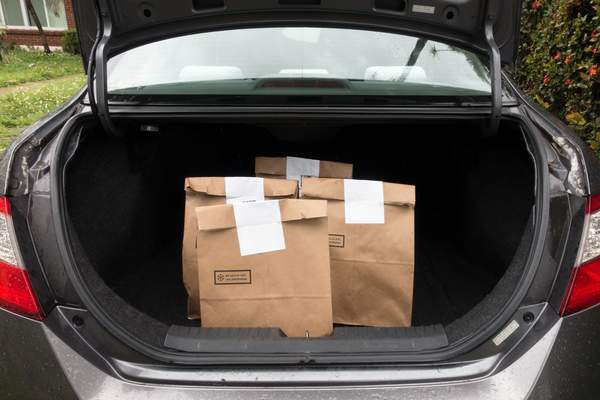 Elana Scherr: Meals on Wheels Is Only One Way to Use Your Car for Good