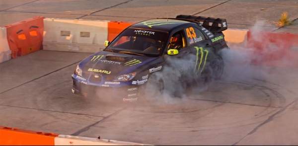 Celebrate YouTube's 20th Birthday with These Memorable Car Videos