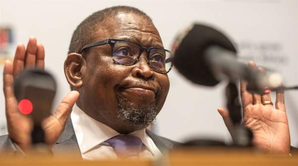News24 | Court halts VAT hike, orders Godongwana to pay DA, EFF legal costs