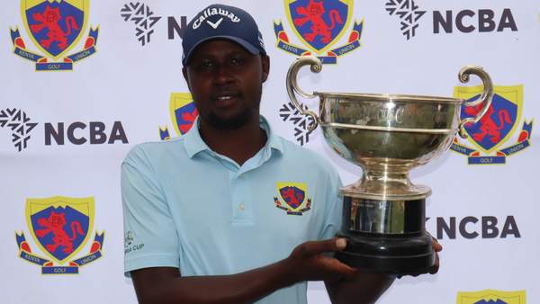 Rono clinches maiden NCBA Trans Nzoia championship