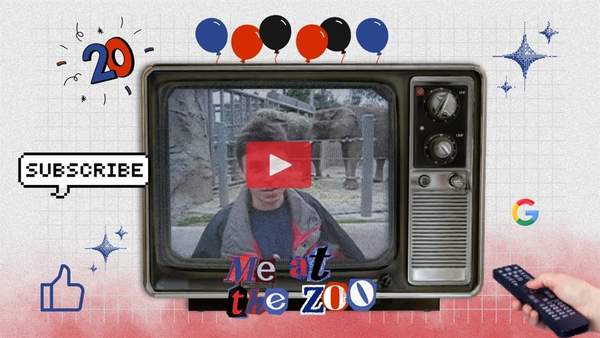 News24 | YouTube at 20: From viral videos to a global cultural powerhouse