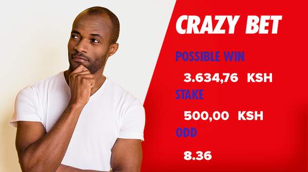 Two matches deny unlucky punter maximum payout