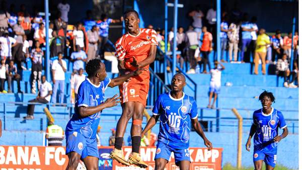 City Stars coach on two reasons why they lost to Shabana