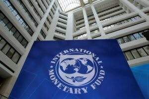 IMF pushes for tax rises as Sub-Saharan Africa faces slower 3.8% growth