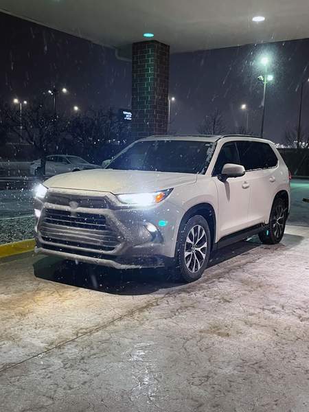 Our Long-Term Toyota Grand Highlander Crisscrosses the Country