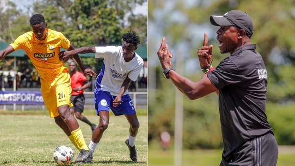 TACTICAL ANALYSIS: Sofapaka’s smart game plan that silenced in form Kakamega Homeboyz