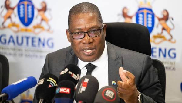 News24 | Lesufi to probe alleged R34m monthly rental expenditure on leased office space
