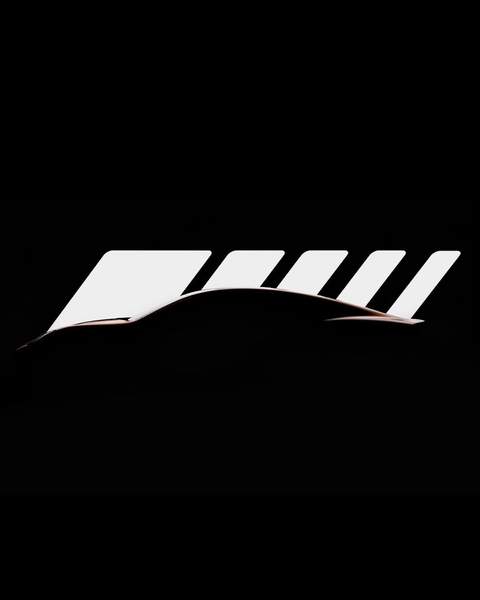 Mercedes Teases Dedicated AMG EV Performance Sedan with Slinky Shape
