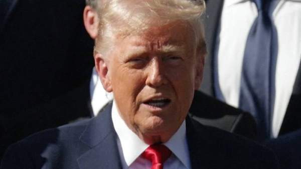 News24 | 'I run the country and the world': Donald Trump celebrates 100 days as US President