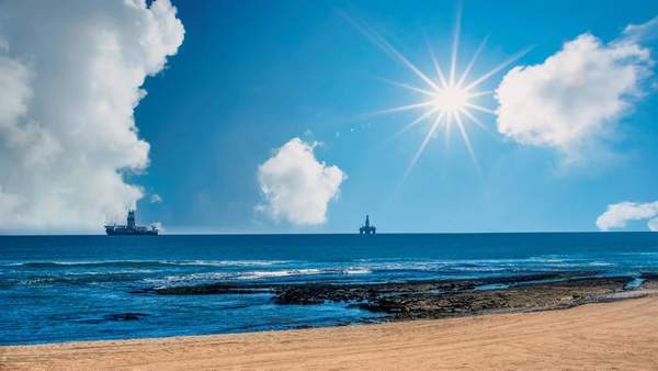 News24 | Yet another Namibian oil discovery shows the Orange Basin is 'no flash in the pan'