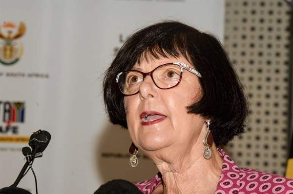 News24 | Easter road deaths drop by 45.6% in 2025, transport minister reports