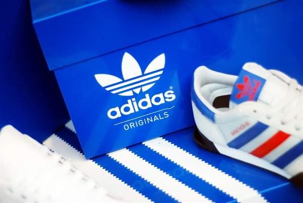 News24 | Pricier trainers? Adidas warns of US tariff impact