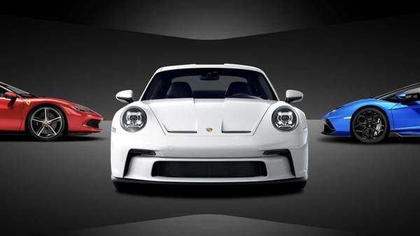 duPont Registry Group Launches Luxury Car Club—A New Era of Automotive Access and Elite Experiences