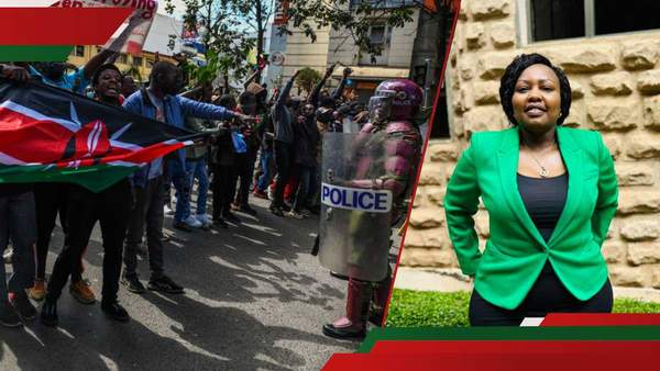 Millicent Omanga supports BBC expose, says it's reminder of what happens when Kenyans are ignored
