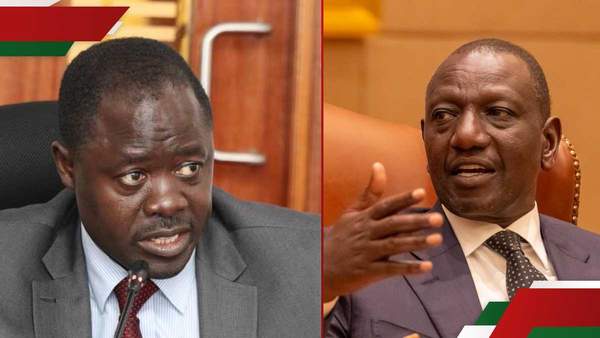 Peter Kaluma changes tune, says state must compensate families of June 25 protest victims