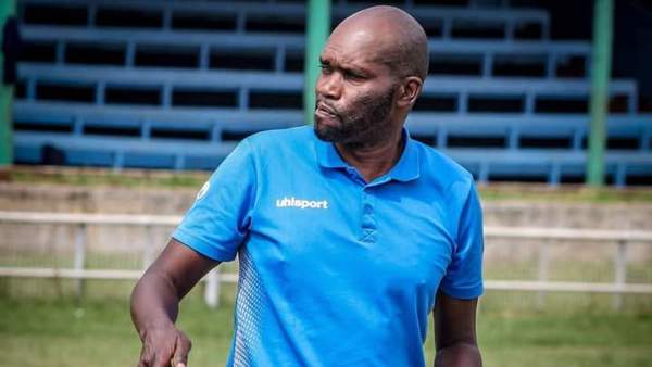 Pamzo reveals tactical adjustments made in Posta's win over Murang'a Seal