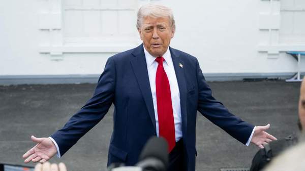Trump Blinks, Plans to Offer Tariff Deal for American Automakers