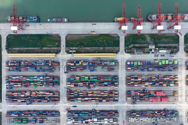 Trump Planning to Ease Automotive Tariffs, Says U.S. Commerce Secretary