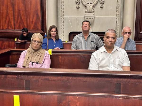 News24 | Gun that killed Stellenbosch farmer was previously in his possession, says ballistic expert