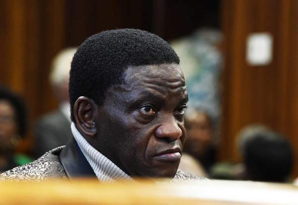 News24 | Home affairs mum on Omotoso citizenship as televangelist plans East London church crusade