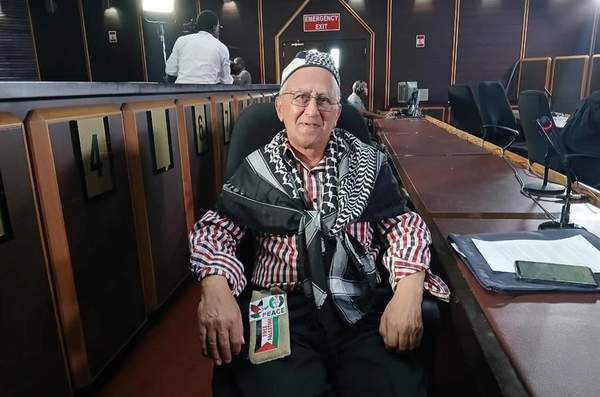 News24 | Witness gets emotional describing black staff reactions to unconscious Luthuli