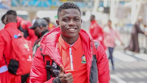 TACTICAL ANALYSIS: Kenya U20 winger tipped to be Salim Babu's trump card