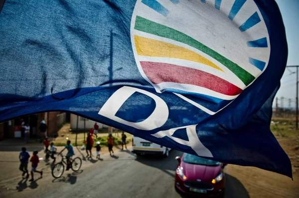 News24 | DA's opposition to employment equity targets set for court battle, testing GNU limits