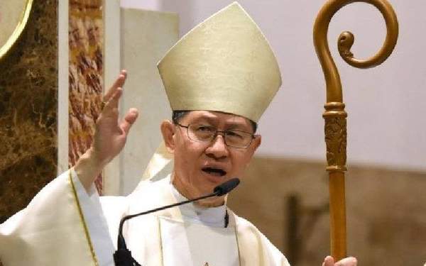Luis Antonio Tagle: The 'Asian Francis' contending for papacy