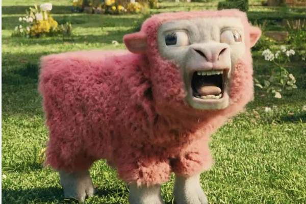 Of Enderman and creepers: Minecraft movie is a romp