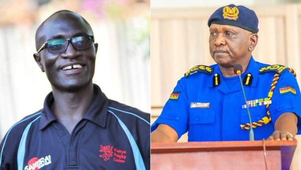 Police respond to attack on Daily Nation journalist at Dandora Stadium