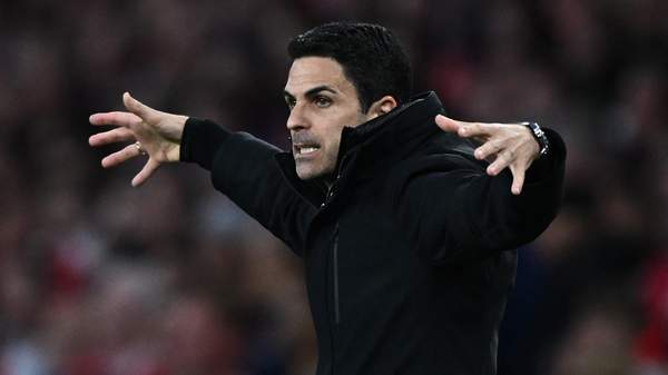 Arteta, Henry and Rooney all give their views on Arsenal defeat