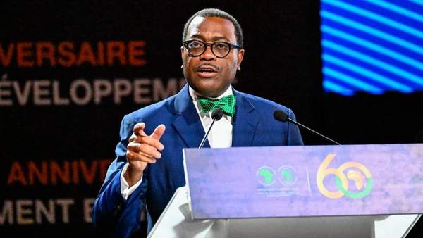 News24 | Who will lead the African Development Bank?