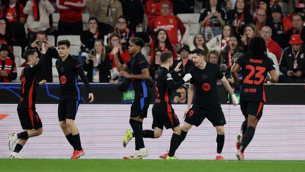 Will Inter's 'wall' crack against the most fearsome attack in Europe?