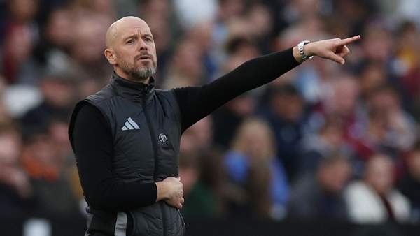 United's former coach in the running for Alonso's job