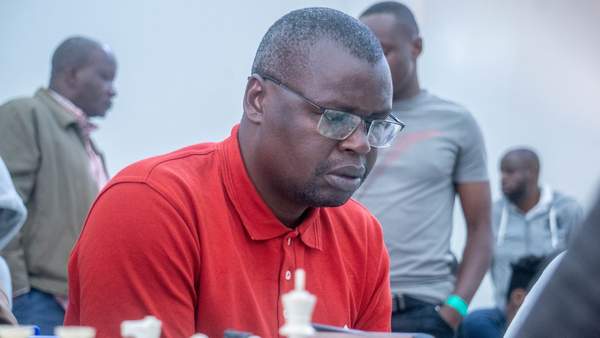 Prize money for Nakuru Open Chess Championships announced