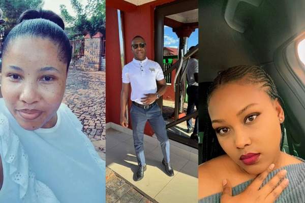 News24 | From wedding bells to funeral chimes: Families mourn officers found in Hennops River