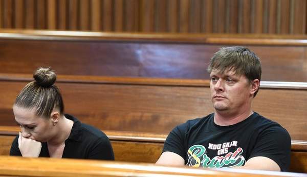 News24 | Eastern Cape mom, stepdad's trial to finally start 12 years after toddler's brutal death