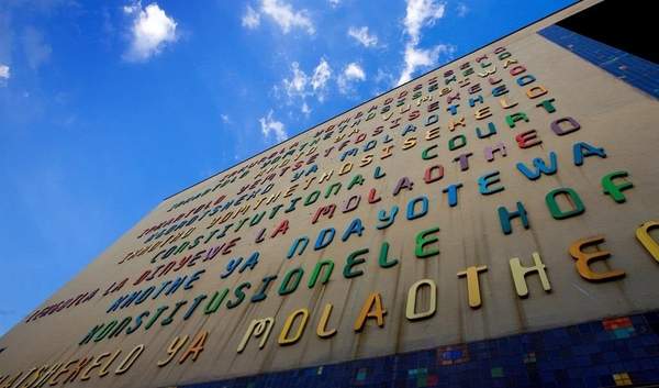 News24 | Prisoners can use computers to study in their cells, Constitutional Court rules