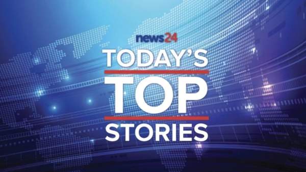 News24 | Budget 3.0; Heartbreak as officers' bodies recovered: Today's top 7 stories in 7 minutes