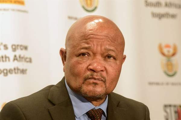 News24 | 'A devastating blow': Police minister mourns loss of young officers found in Hennops River
