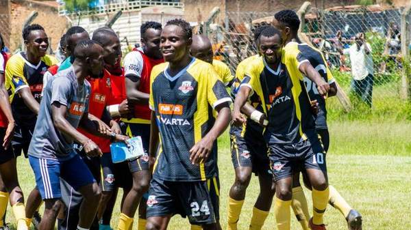 NSL Wrap: Darajani Gogo, Naivas pick vital wins in promotion race