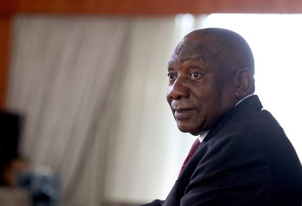 News24 | Ramaphosa launches commission of inquiry to probe apartheid-era prosecution failures