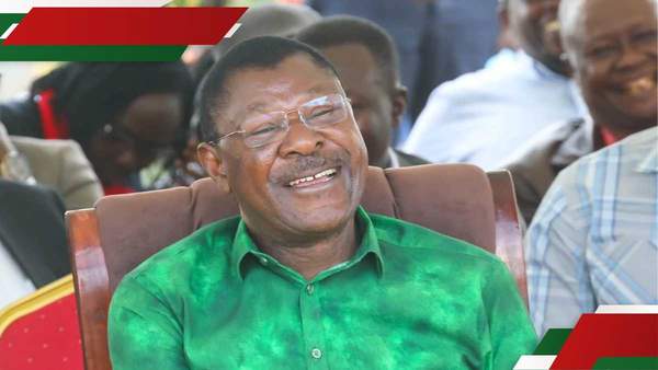 Speaker Wetang’ula to MPs: Debate Finance Bill in Parliament, not at funerals