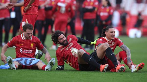 Liverpool don't want him - but there are clubs that do
